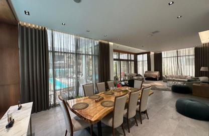 Apartment - 5 Bedrooms - 5 Bathrooms for sale in Jumeirah Park Homes - Jumeirah Park - Dubai