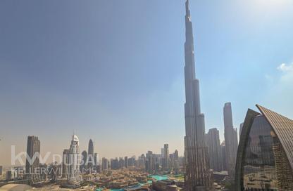 Apartment - 2 - 3 for rent in Kempinski Blvd (The address Blvd) - Downtown Dubai - Dubai Apartment - 2 - 3 for rent in Kempinski Blvd (The address Blvd) - Downtown Dubai - Dubai