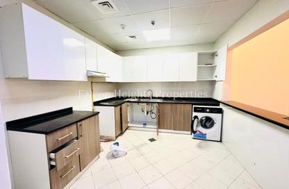 Apartment - 1 Bedroom - 2 Bathrooms for rent in Le Bistrot - International City Phase 2 - Al Warsan 4 - Al Warsan - Dubai Apartment - 1 Bedroom - 2 Bathrooms for rent in Le Bistrot - International City Phase 2 - Al Warsan 4 - Al Warsan - Dubai