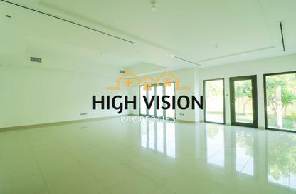Villa - 3 Bedrooms - 4 Bathrooms for sale in Bloom Gardens Villas - Bloom Gardens - Al Salam Street - Abu Dhabi