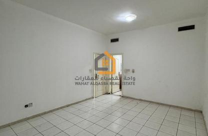 Apartment - 3 Bedrooms - 3 Bathrooms for rent in Al Majaz 2 - Al Majaz - Sharjah