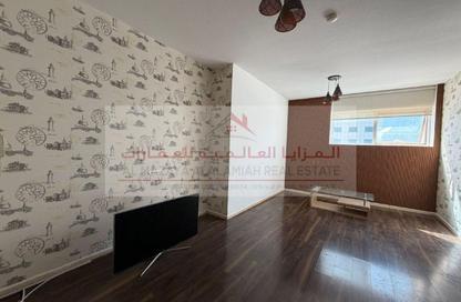 شقة - 1 حمام للبيع في برج الشاطئ - الخان لاجون - الخان - الشارقة
