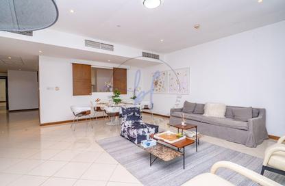 Apartment - 3 Bedrooms - 5 Bathrooms for sale in Marsa Plaza - Core 2 - Marsa Plaza - Dubai Festival City - Dubai