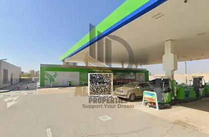 Retail - Studio - 1 Bathroom for sale in Abna Saqer Building - Al Hamidiya 1 - Al Hamidiya - Ajman