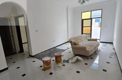 Apartment - 1 Bedroom - 1 Bathroom for rent in Al Rawda 3 Villas - Al Rawda 3 - Al Rawda - Ajman
