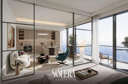 Apartment - 3 Bedrooms - 4 Bathrooms for sale in Solera Downtown Mina - Mina Al Arab - Ras Al Khaimah