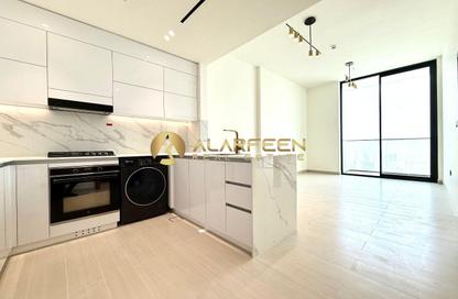 Apartment - 1 Bedroom - 2 Bathrooms for rent in Binghatti Tulip - District 11 - Jumeirah Village Circle - Dubai