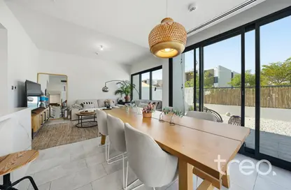 Townhouse - 4 Bedrooms - 4 Bathrooms for sale in La Rosa 2 - La Rosa - Villanova - Dubai Land - Dubai Townhouse - 4 Bedrooms - 4 Bathrooms for sale in La Rosa 2 - La Rosa - Villanova - Dubai Land - Dubai