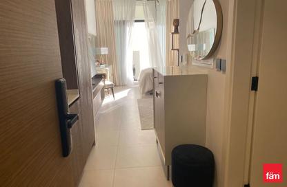 Apartment - Studio - 1 Bathroom for sale in Prime Residency 3 - Al Furjan - Dubai