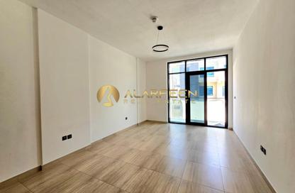 Apartment - Studio - 1 for rent in Pantheon Elysee II - District 12 - Jumeirah Village Circle - Dubai