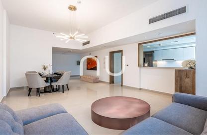 Apartment - 2 Bedrooms - 3 Bathrooms for sale in Claren Tower 2 - Claren Towers - Downtown Dubai - Dubai