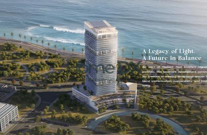 Apartment - 1 - 2 for sale in Radiant Elite Tower - City Of Lights - Al Reem Island - Abu Dhabi Apartment - 1 - 2 for sale in Radiant Elite Tower - City Of Lights - Al Reem Island - Abu Dhabi