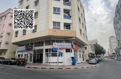 Apartment - 1 Bedroom - 1 Bathroom for rent in Al Naemiya Tower 1 - Al Naemiya Towers - Al Nuaimiya - Ajman Apartment - 1 Bedroom - 1 Bathroom for rent in Al Naemiya Tower 1 - Al Naemiya Towers - Al Nuaimiya - Ajman