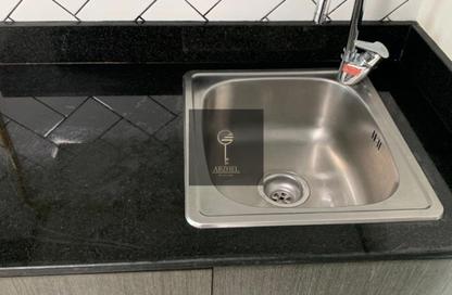Apartment - Studio - 1 Bathroom for rent in Bella Rose - Dubai Science Park - Dubai