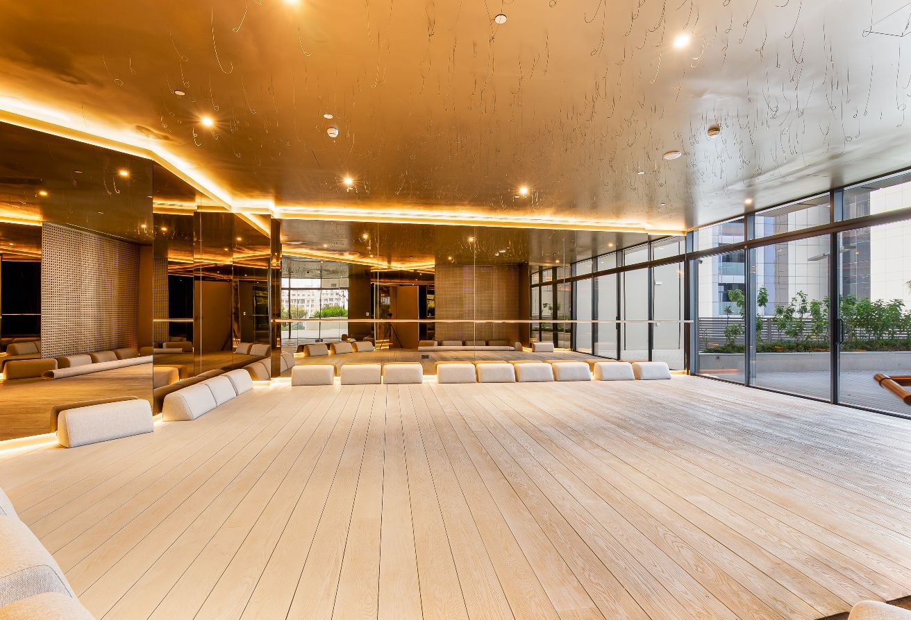1 bedroom apartment in Regalia By Deyaar, Business Bay: 11