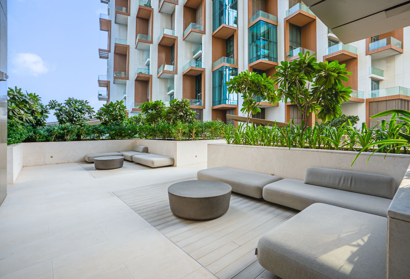 1 bedroom apartment in Regalia By Deyaar, Business Bay: 14
