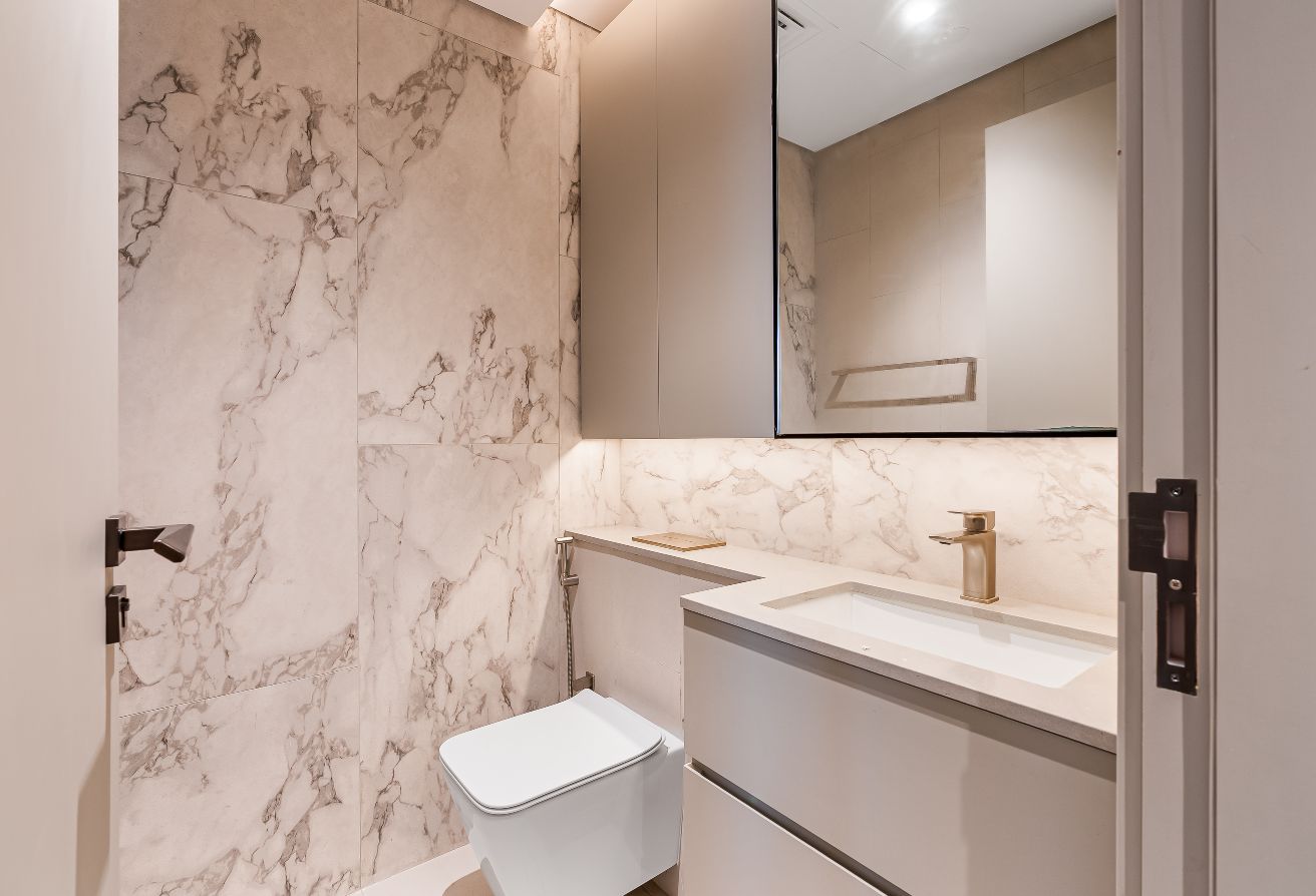 1 bedroom apartment in Regalia By Deyaar, Business Bay: 10