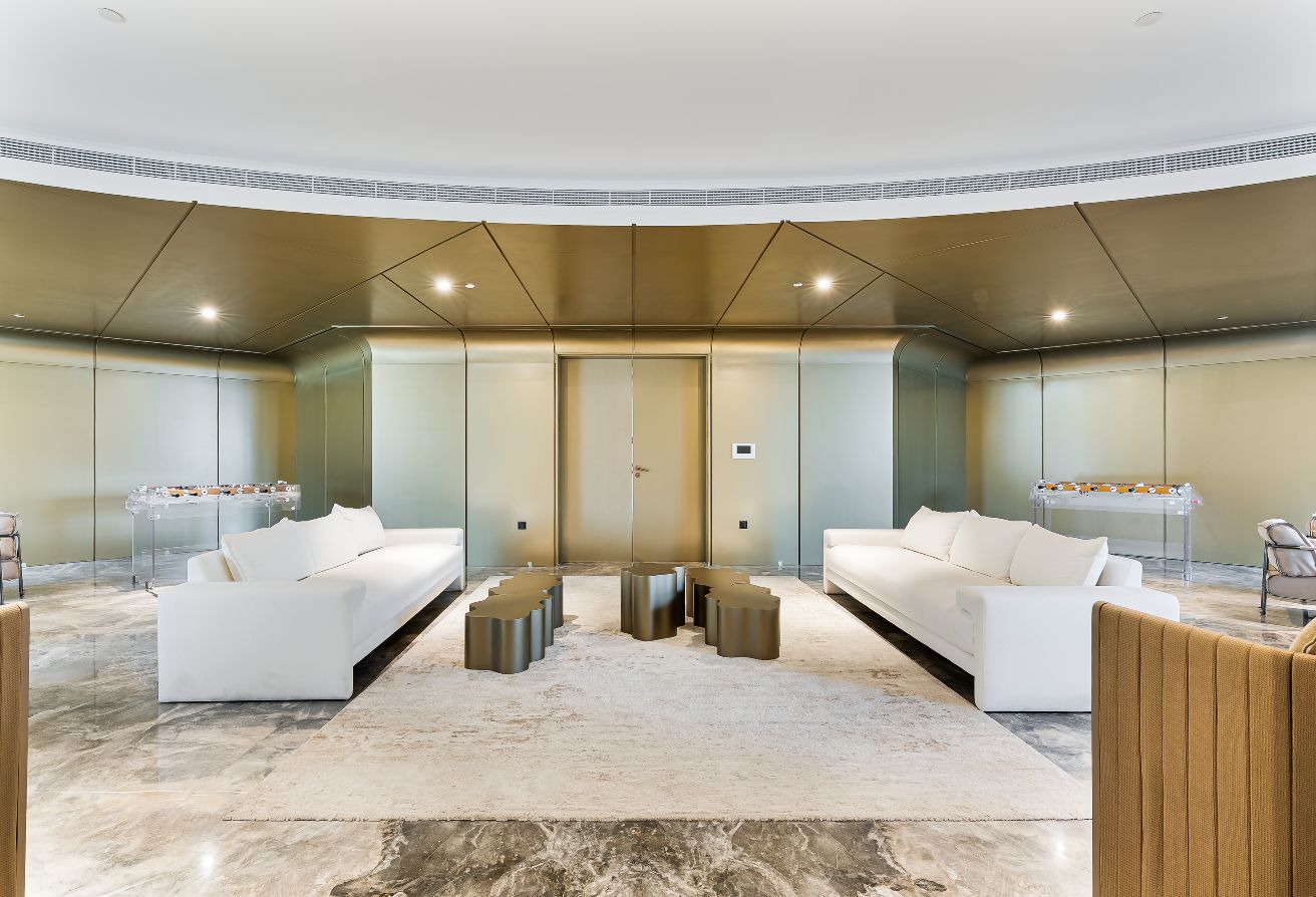 1 bedroom apartment in Regalia By Deyaar, Business Bay: 12