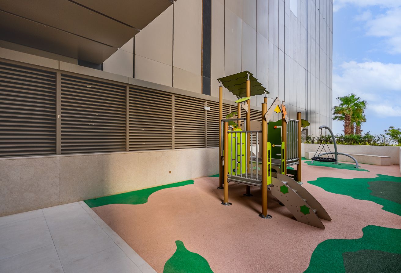 1 bedroom apartment in Regalia By Deyaar, Business Bay: 16