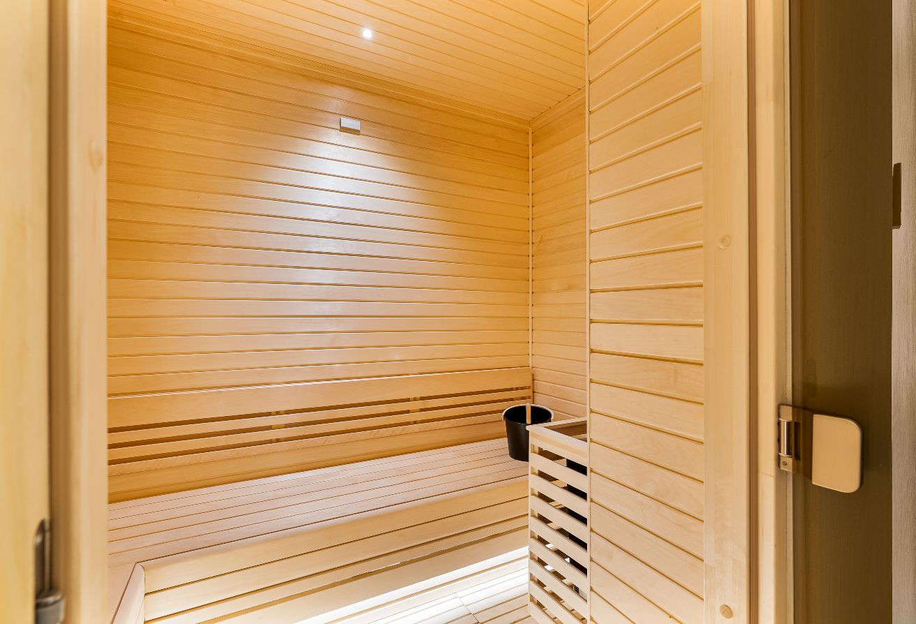 1 bedroom apartment in Regalia By Deyaar, Business Bay: 18