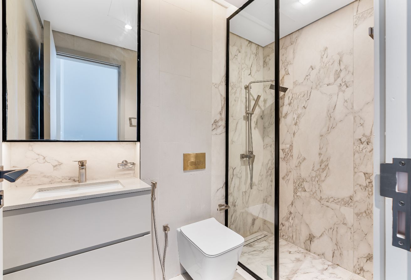 1 bedroom apartment in Regalia By Deyaar, Business Bay: 13