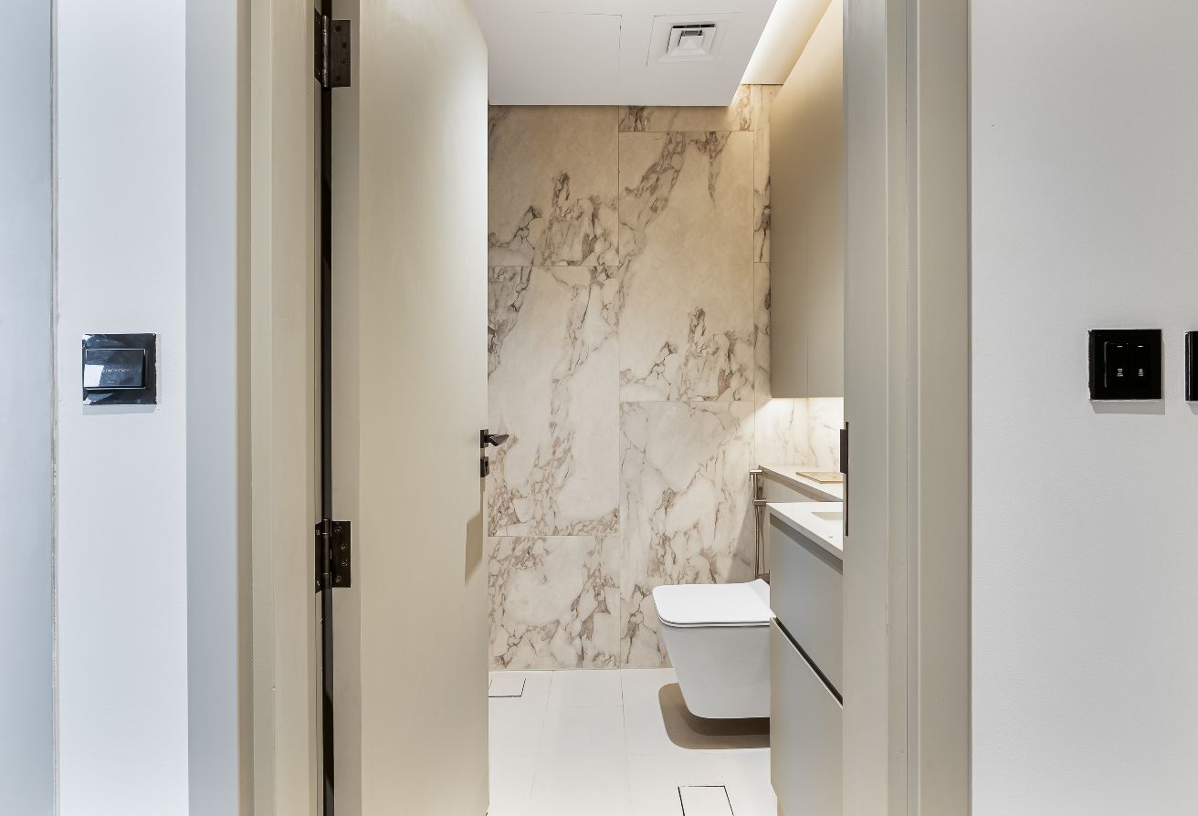 1 bedroom apartment in Regalia By Deyaar, Business Bay: 17