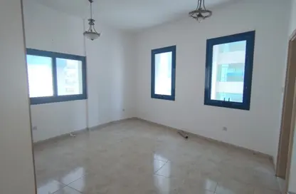 Apartment - 3 Bedrooms - 3 Bathrooms for rent in Al Majaz 3 - Al Majaz - Sharjah