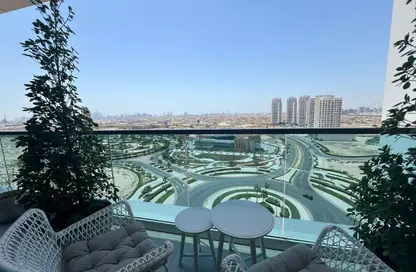 Apartment - 1 Bedroom - 2 Bathrooms for rent in Orchid Residence - Dubai Science Park - Dubai Apartment - 1 Bedroom - 2 Bathrooms for rent in Orchid Residence - Dubai Science Park - Dubai