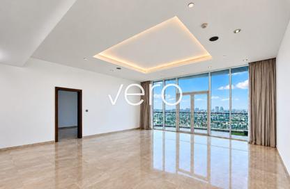 Apartment - 3 - 4 for sale in Oceana Pacific - Oceana - Palm Jumeirah - Dubai