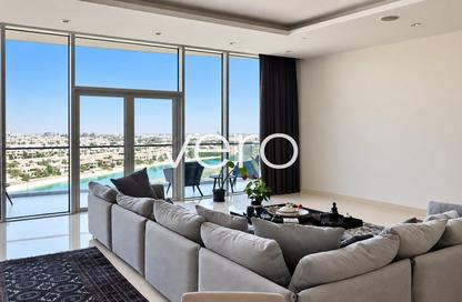 Apartment - 3 - 4 for sale in Oceana Pacific - Oceana - Palm Jumeirah - Dubai Apartment - 3 - 4 for sale in Oceana Pacific - Oceana - Palm Jumeirah - Dubai
