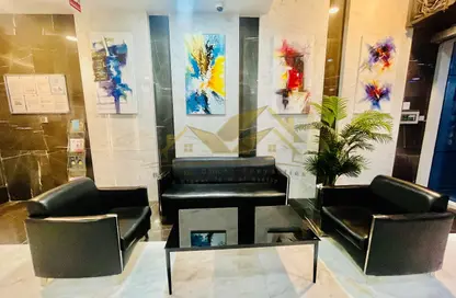 Apartment - 2 Bedrooms - 3 Bathrooms for rent in Jumeirah Garden City - Al Satwa - Dubai