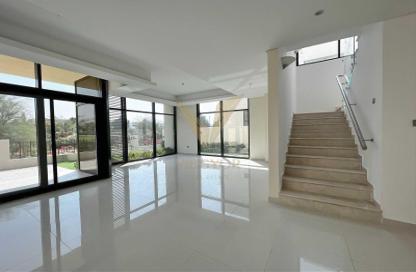 Villa - 6 Bedrooms - 7 Bathrooms for rent in The Field - Damac Hills - Dubai Villa - 6 Bedrooms - 7 Bathrooms for rent in The Field - Damac Hills - Dubai