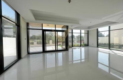 Villa - 6 Bedrooms - 7 Bathrooms for rent in The Field - Damac Hills - Dubai Villa - 6 Bedrooms - 7 Bathrooms for rent in The Field - Damac Hills - Dubai