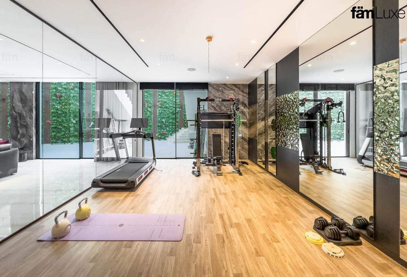 Custom Built Contemporary | Brand New | Cinema — image 30 of 30