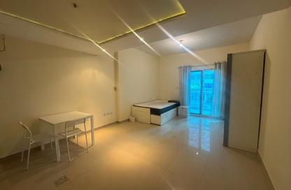 Apartment - Studio - 1 Bathroom for sale in Red Residency - Dubai Sports City - Dubai