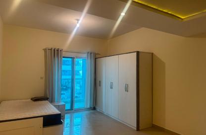 Apartment - Studio - 1 Bathroom for sale in Red Residency - Dubai Sports City - Dubai Apartment - Studio - 1 Bathroom for sale in Red Residency - Dubai Sports City - Dubai