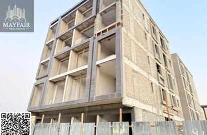 Whole Building - Studio for sale in Ajman Global City - Al Alia - Ajman Whole Building - Studio for sale in Ajman Global City - Al Alia - Ajman