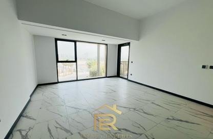Apartment - 1 Bedroom - 2 Bathrooms for rent in MAG Eye - MAG City - Mohammed Bin Rashid City - Dubai