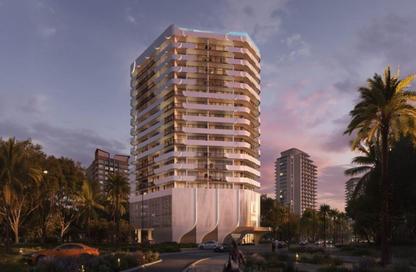 Apartment - 3 Bedrooms - 4 Bathrooms for sale in Weybridge Gardens 5 - Dubai Land Residence Complex - Dubai Land - Dubai