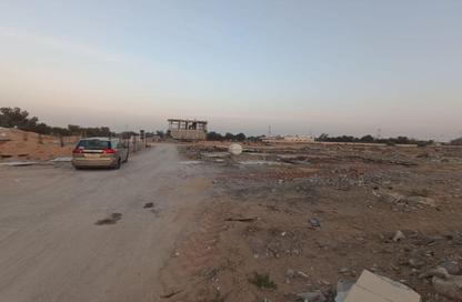 Land - Studio for sale in Al Helio 1 - Al Helio - Ajman
