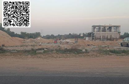 Land - Studio for sale in Al Helio 1 - Al Helio - Ajman