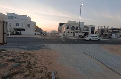Land - Studio for sale in Al Helio 1 - Al Helio - Ajman