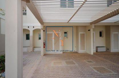 Townhouse - 2 - 3 for rent in Al Layyan - Al Ghadeer - Abu Dhabi