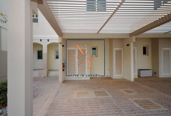 2-bed townhouse in Al Layyan — photo 2
