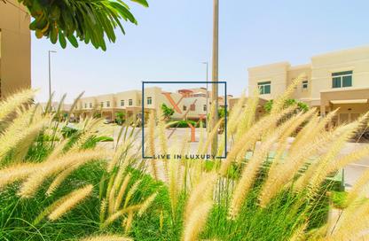 Townhouse - 2 - 3 for rent in Al Layyan - Al Ghadeer - Abu Dhabi
