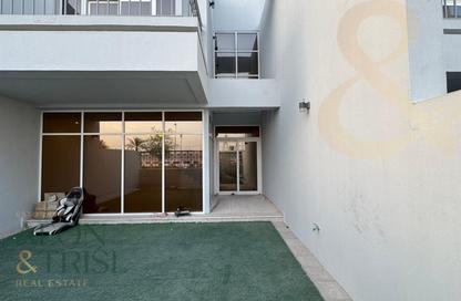 Villa - 3 - 5 for rent in Murooj Al Furjan - Al Furjan - Dubai