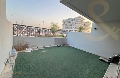 Villa - 3 - 5 for rent in Murooj Al Furjan - Al Furjan - Dubai