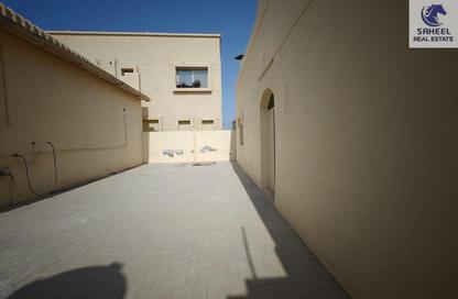 Villa - 2 Bedrooms - 1 Bathroom for rent in Shamal Julphar - Ras Al Khaimah Villa - 2 Bedrooms - 1 Bathroom for rent in Shamal Julphar - Ras Al Khaimah