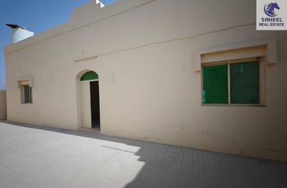 Villa - 2 Bedrooms - 1 Bathroom for rent in Shamal Julphar - Ras Al Khaimah Villa - 2 Bedrooms - 1 Bathroom for rent in Shamal Julphar - Ras Al Khaimah