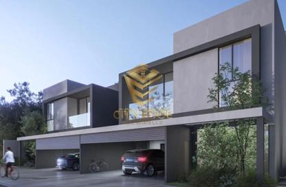 Villa - 4 Bedrooms - 6 Bathrooms for sale in Masaar Azalea - Masaar - Tilal City - Sharjah